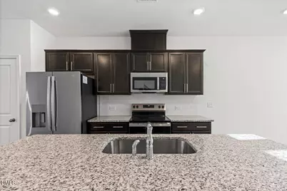 1504 Crescent Townes Way, Raleigh, NC 27604 - Photo 7