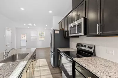 1504 Crescent Townes Way, Raleigh, NC 27604 - Photo 11