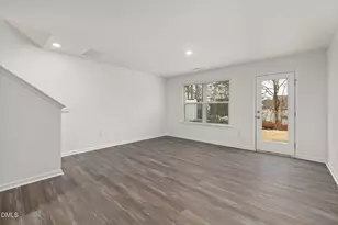 8524 Beckett Chase Wy, Raleigh, NC 27616 - Photo 11