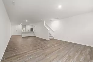 8524 Beckett Chase Wy, Raleigh, NC 27616 - Photo 9