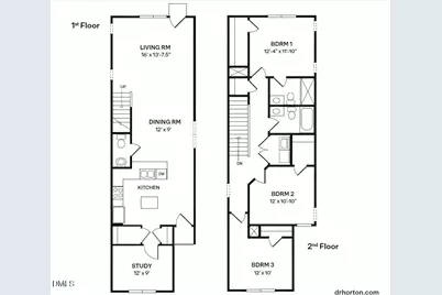 8524 Beckett Chase Way, Raleigh, NC 27616 - Photo 25