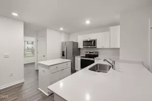 8524 Beckett Chase Wy, Raleigh, NC 27616 - Photo 7