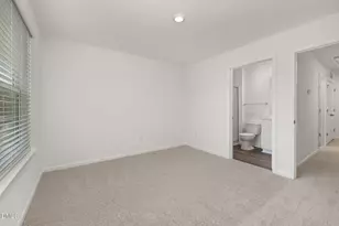 8524 Beckett Chase Wy, Raleigh, NC 27616 - Photo 21