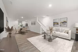 8524 Beckett Chase Wy, Raleigh, NC 27616 - Photo 11