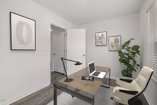 8524 Beckett Chase Wy, Raleigh, NC 27616 - Photo 5