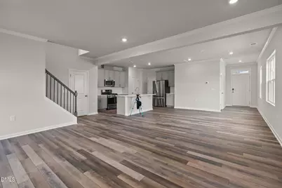 5031 Kota Street, Raleigh, NC 27610 - Photo 9