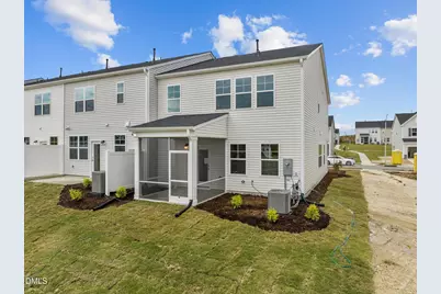 5031 Kota Street, Raleigh, NC 27610 - Photo 3