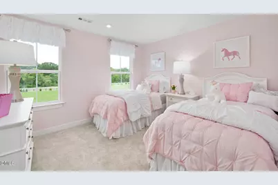 4908 Overeasy Drive, Apex, NC 27539 - Photo 27