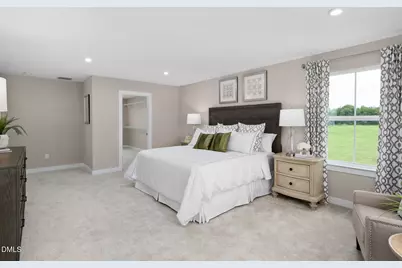 4908 Overeasy Drive, Apex, NC 27539 - Photo 21