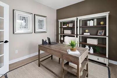 4908 Overeasy Drive, Apex, NC 27539 - Photo 17