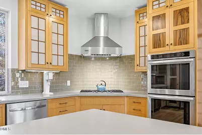 350 Wild Rose Lane, Pittsboro, NC 27312 - Photo 21