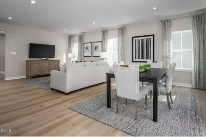 4912 Overeasy Drive, Apex, NC 27539 - Photo 13