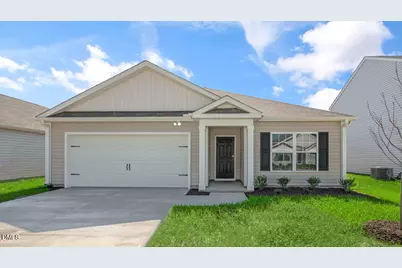 108 Cheyenne Drive, Clayton, NC 27520 - Photo 1