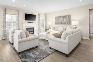 5004 Rustler Ct, Apex, NC 27539 - Photo 9