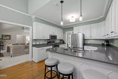 5 Sagamore Place, Hillsborough, NC 27278 - Photo 15