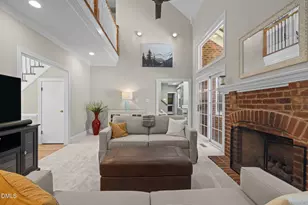 5 Sagamore Pl, Hillsborough, NC 27278 - Photo 7