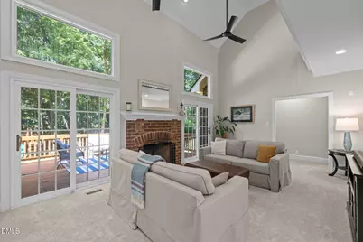 5 Sagamore Place, Hillsborough, NC 27278 - Photo 5