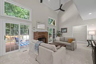 5 Sagamore Pl, Hillsborough, NC 27278 - Photo 5