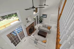 5 Sagamore Pl, Hillsborough, NC 27278 - Photo 9