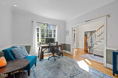 5 Sagamore Place, Hillsborough, NC 27278 - Photo 23