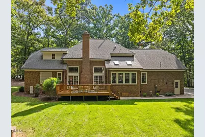 5 Sagamore Place, Hillsborough, NC 27278 - Photo 47