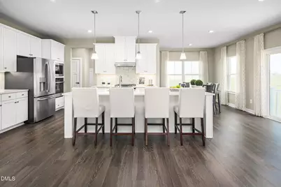 5008 Rustler Court, Apex, NC 27539 - Photo 3