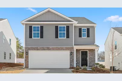 93 Cheyenne Drive, Clayton, NC 27520 - Photo 1