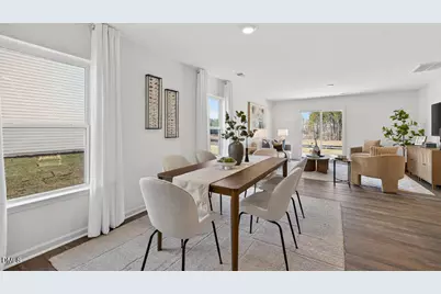 93 Cheyenne Drive, Clayton, NC 27520 - Photo 9