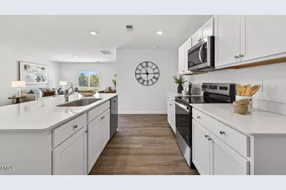 93 Cheyenne Drive, Clayton, NC 27520 - Photo 15