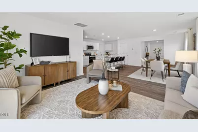 93 Cheyenne Drive, Clayton, NC 27520 - Photo 19