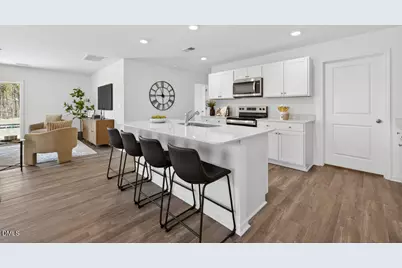 93 Cheyenne Drive, Clayton, NC 27520 - Photo 11