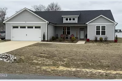 9140 Byron Court, Bailey, NC 27807 - Photo 1