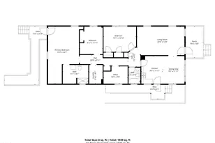 436 Carolina Ave, Rocky Mount, NC 27801 - Photo 3