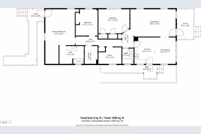 436 Carolina Avenue, Rocky Mount, NC 27801 - Photo 3