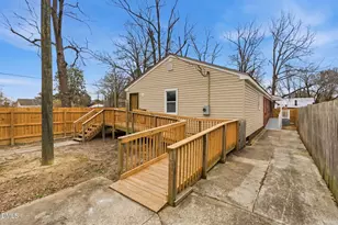 436 Carolina Ave, Rocky Mount, NC 27801 - Photo 21