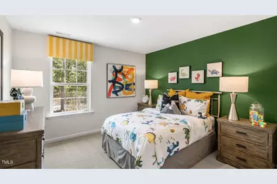 1833 Fighting Bull Drive, Wake Forest, NC 27587 - Photo 23