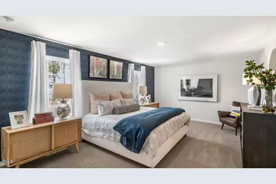 1833 Fighting Bull Drive, Wake Forest, NC 27587 - Photo 17