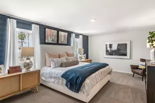 1833 Fighting Bull Dr, Wake Forest, NC 27587 - Photo 17