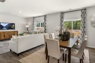 1833 Fighting Bull Dr, Wake Forest, NC 27587 - Photo 9