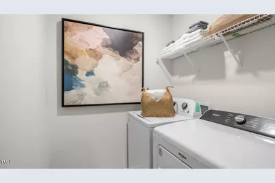 1833 Fighting Bull Drive, Wake Forest, NC 27587 - Photo 27