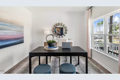 1833 Fighting Bull Drive, Wake Forest, NC 27587 - Photo 5