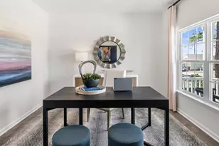 1833 Fighting Bull Dr, Wake Forest, NC 27587 - Photo 5