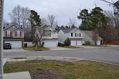 7548 Brighton Hill Lane, Cary, NC 27502 - Photo 11