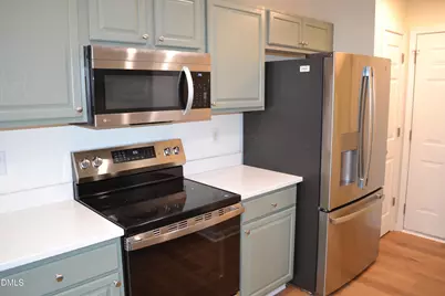 7548 Brighton Hill Lane, Cary, NC 27502 - Photo 9