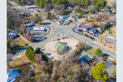 517 West Street, Pittsboro, NC 27312 - Photo 9