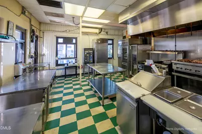 517 West Street, Pittsboro, NC 27312 - Photo 5