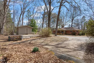 1214 U.S. Highway 70A, Hillsborough, NC 27278 - Photo 23