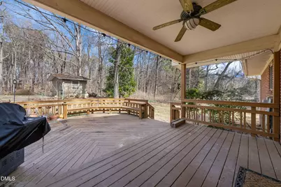 1214 U.S. Highway 70A, Hillsborough, NC 27278 - Photo 21