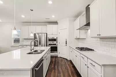 100 Ivory Lane, Raleigh, NC 27610 - Photo 7