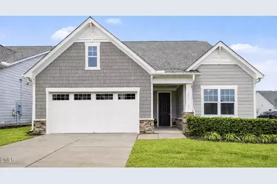 100 Ivory Lane, Raleigh, NC 27610 - Photo 1